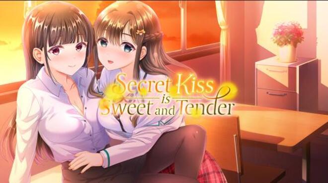 تحميل لعبة Secret Kiss is Sweet and Tender مجانا