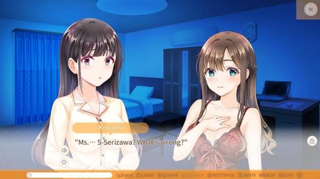 خلفية 2 تحميل العاب RPG للكمبيوتر Secret Kiss is Sweet and Tender Torrent Download Direct Link