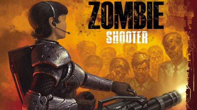 تحميل لعبة Zombie Shooter مجانا