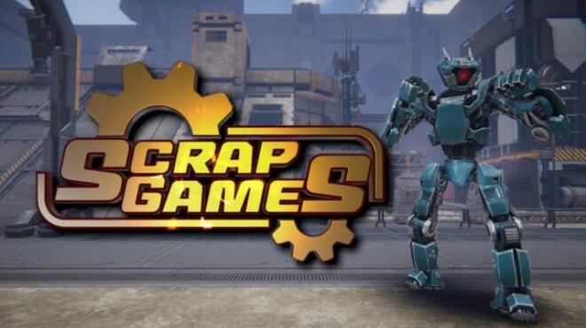 تحميل لعبة Scrap Games مجانا