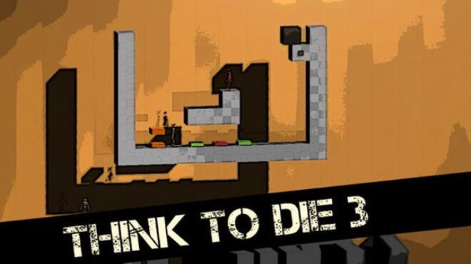 تحميل لعبة Think To Die 3 مجانا