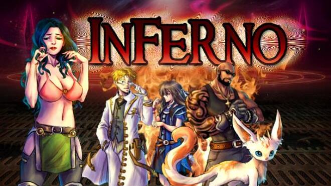 تحميل لعبة Inferno مجانا