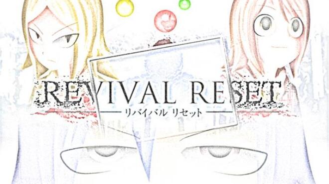 تحميل لعبة REVIVAL RESET مجانا