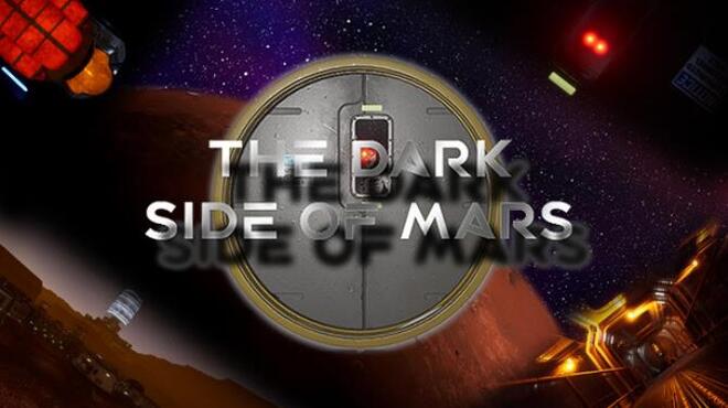 تحميل لعبة The Dark Side Of Mars مجانا