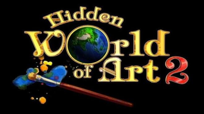 تحميل لعبة Hidden World of Art 2 مجانا