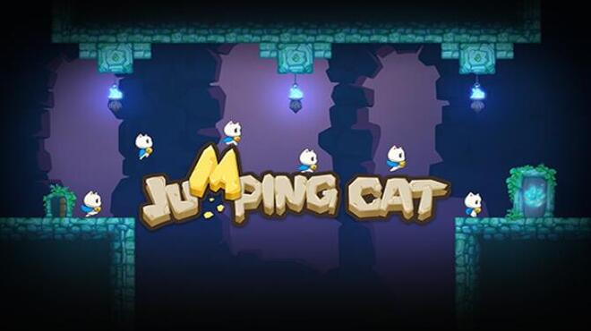تحميل لعبة Jumping Cat مجانا