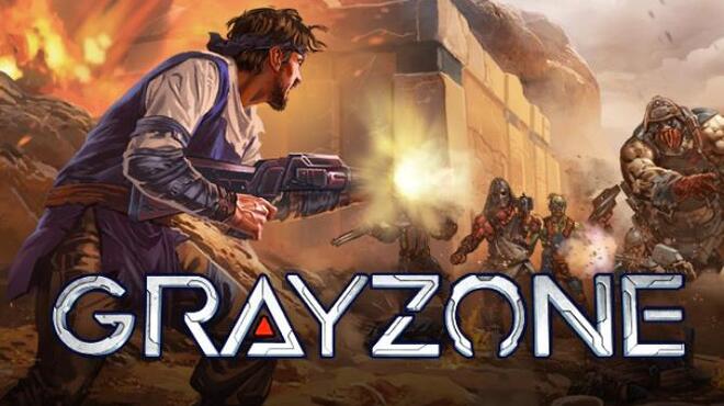 تحميل لعبة Gray Zone (v1.12) مجانا