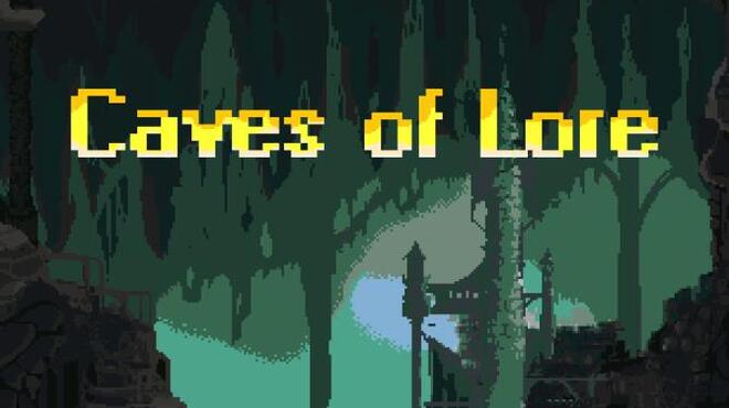 تحميل لعبة Caves of Lore (v1.0.1.4) مجانا