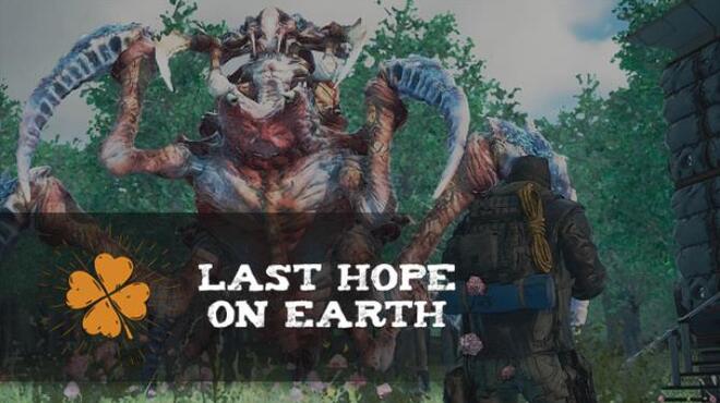 تحميل لعبة Last Hope on Earth مجانا