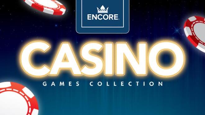 تحميل لعبة Encore Casino Games Collection مجانا