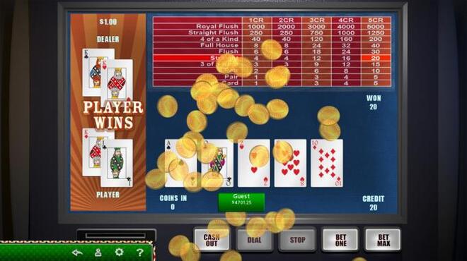 خلفية 2 تحميل العاب الاستراتيجية للكمبيوتر Encore Casino Games Collection Torrent Download Direct Link