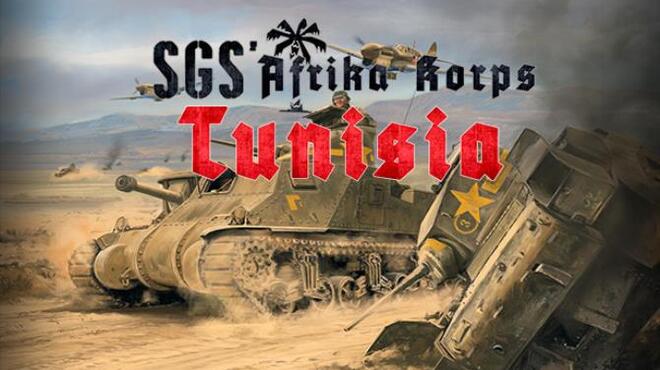تحميل لعبة SGS Afrika Korps: Tunisia مجانا