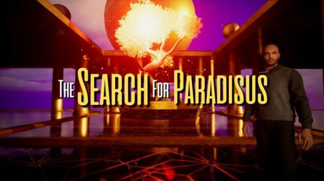 تحميل لعبة The Search For Paradisus مجانا