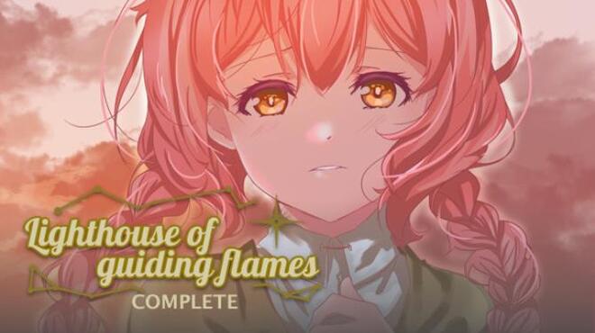 تحميل لعبة Lighthouse of guiding flames مجانا