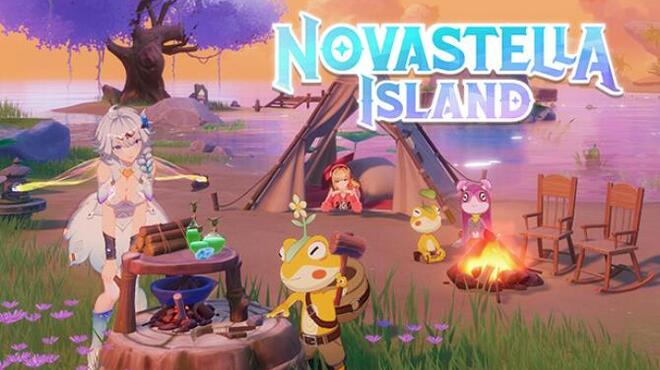 تحميل لعبة Novastella Island مجانا
