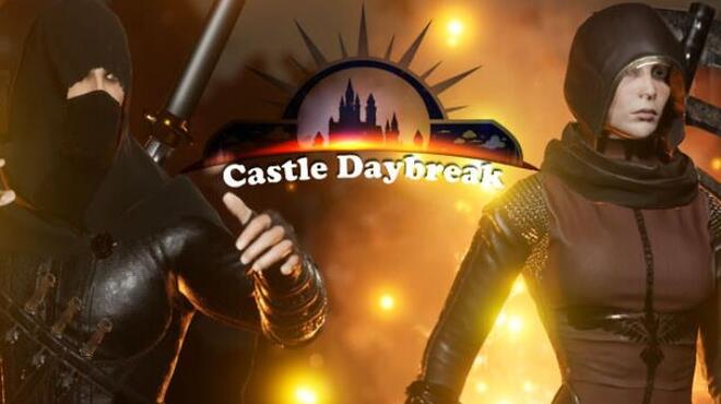 تحميل لعبة Castle: Daybreak مجانا