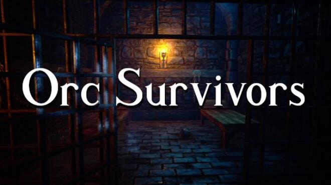 تحميل لعبة Orc Survivors مجانا