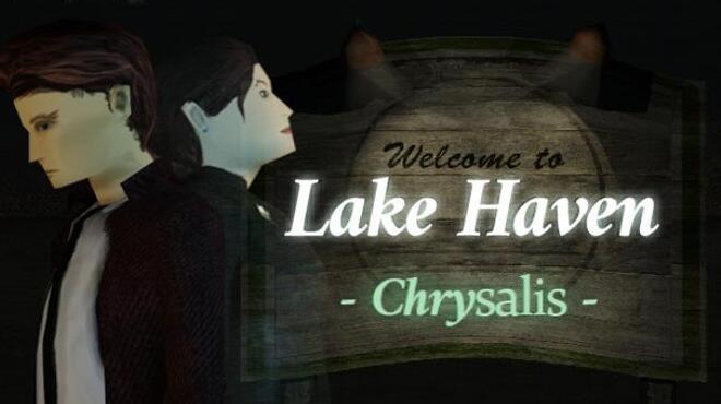 تحميل لعبة Lake Haven – Chrysalis (v20230206) مجانا