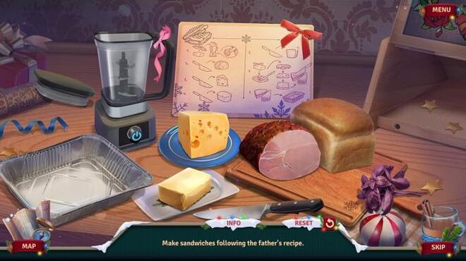 خلفية 1 تحميل العاب نقطة وانقر للكمبيوتر Christmas Stories: Taxi of Miracles Collector’s Edition Torrent Download Direct Link