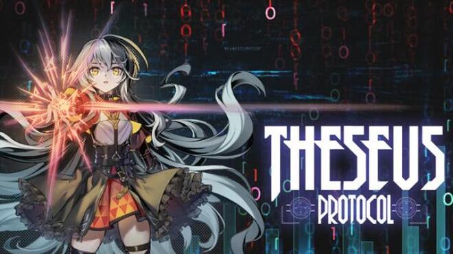 تحميل لعبة Theseus Protocol مجانا