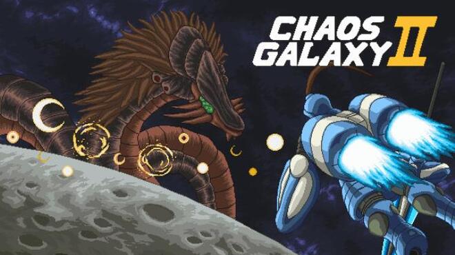 تحميل لعبة Chaos Galaxy 2 مجانا