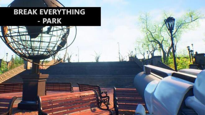 تحميل لعبة Break Everything – Park مجانا