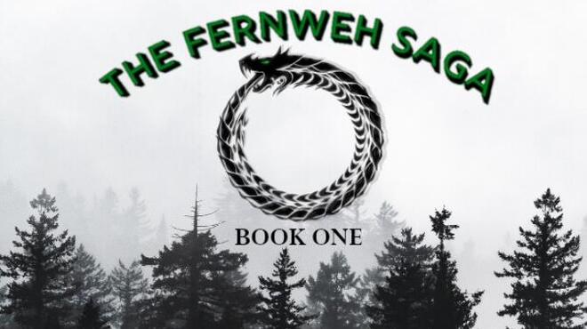 تحميل لعبة The Fernweh Saga: Book One مجانا