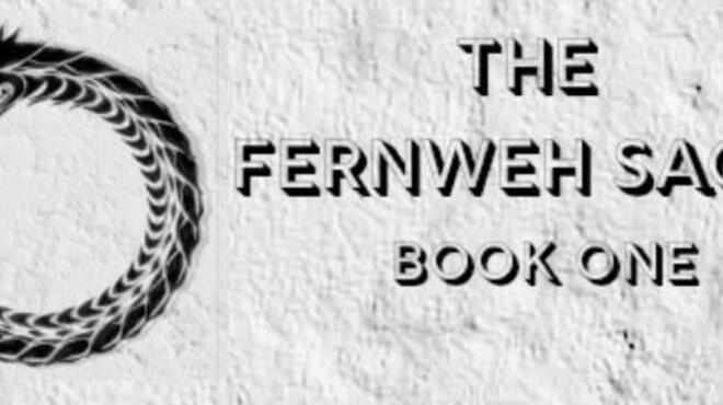 خلفية 1 تحميل العاب النص للكمبيوتر The Fernweh Saga: Book One Torrent Download Direct Link