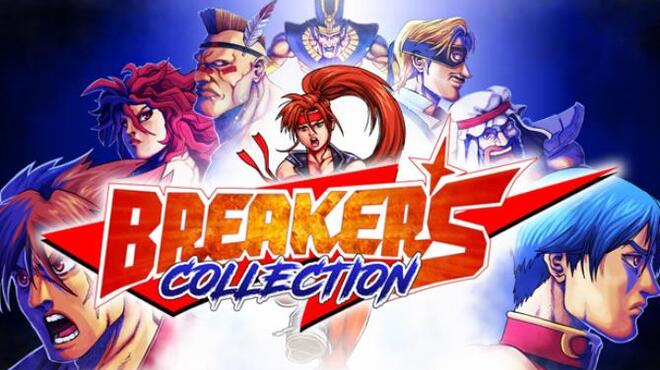 تحميل لعبة Breakers Collection مجانا