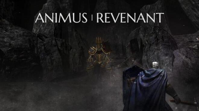 تحميل لعبة Animus: Revenant مجانا