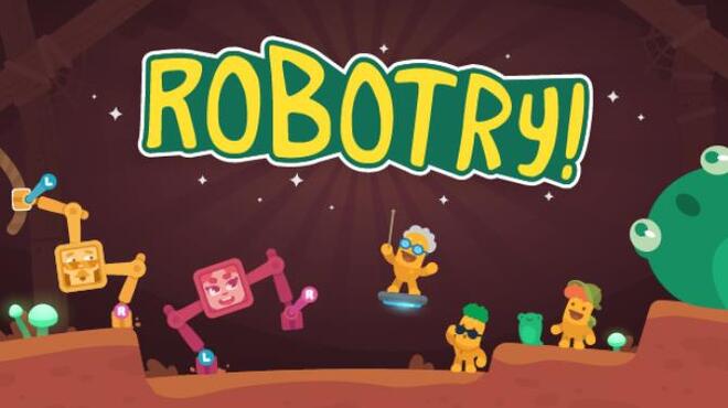 تحميل لعبة Robotry! مجانا