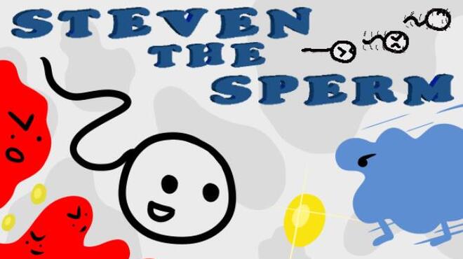 تحميل لعبة Steven the Sperm مجانا