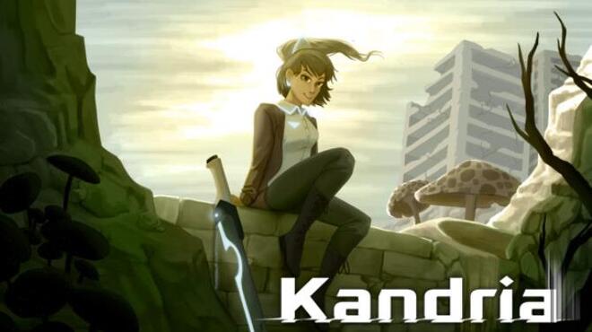 تحميل لعبة Kandria (v17.04.2023) مجانا