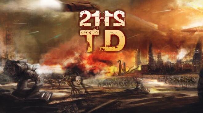 تحميل لعبة 2112TD: Tower Defense Survival مجانا