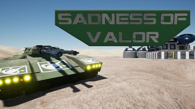 تحميل لعبة Sadness Of Valor مجانا