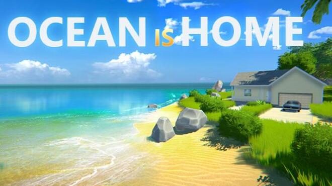 تحميل لعبة Ocean Is Home : Island Life Simulator مجانا