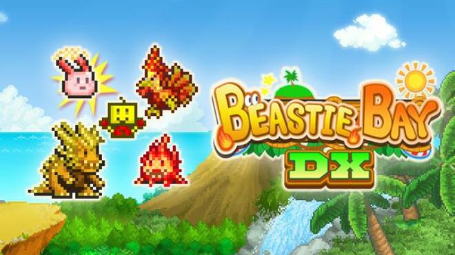 تحميل لعبة Beastie Bay DX مجانا