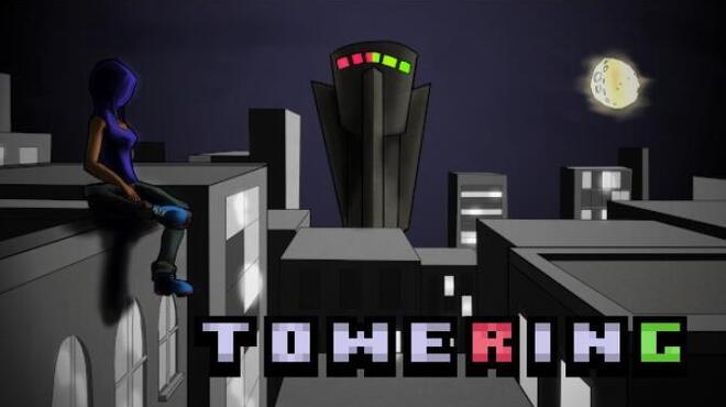 تحميل لعبة Towering مجانا