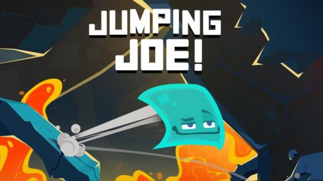 تحميل لعبة Jumping Joe! – Friends Edition مجانا