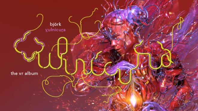 تحميل لعبة Björk Vulnicura Virtual Reality Album مجانا