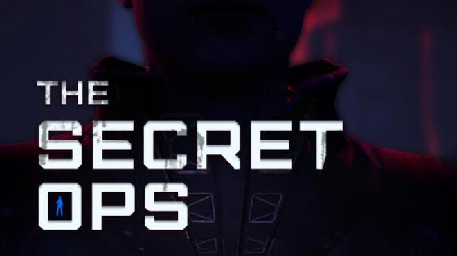 تحميل لعبة 隐秘任务 the Secret Ops مجانا