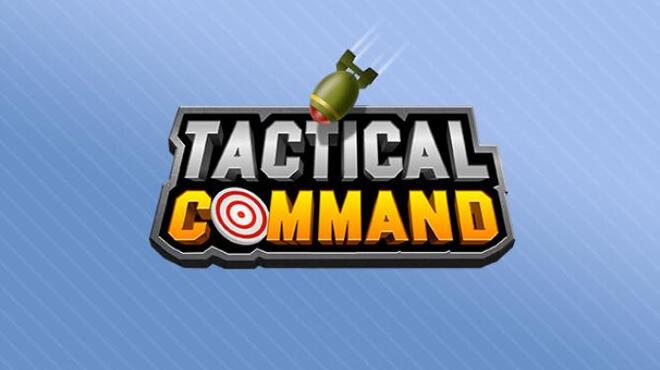 تحميل لعبة Tactical Command مجانا