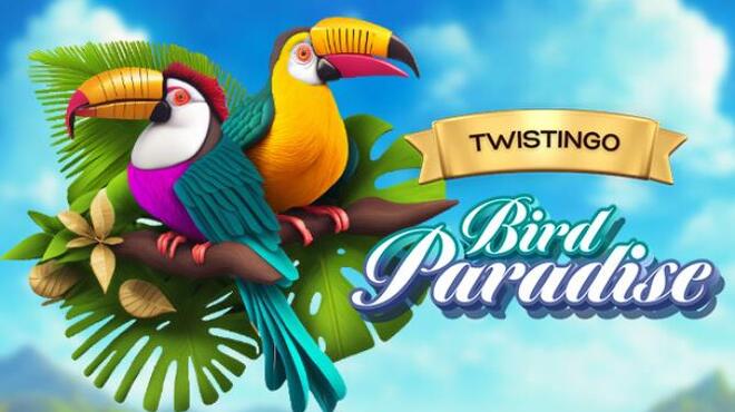 تحميل لعبة Twistingo: Bird Paradise Collector’s Edition مجانا