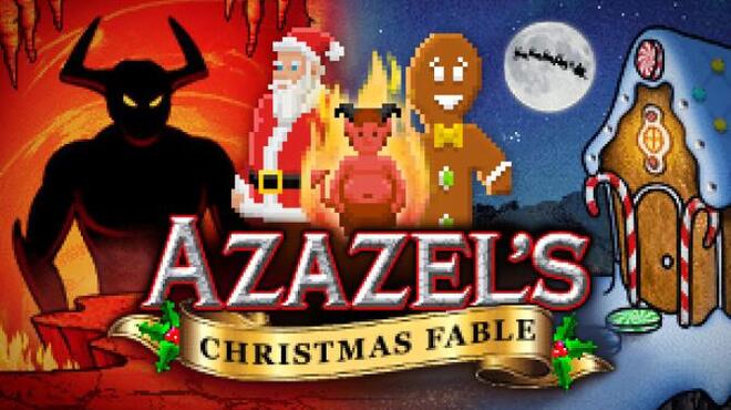 تحميل لعبة Azazel’s Christmas Fable مجانا