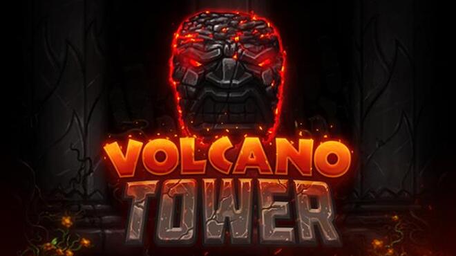 تحميل لعبة Volcano Tower مجانا