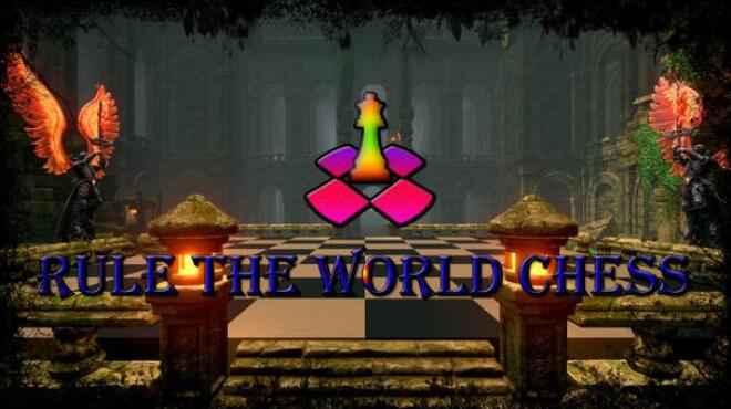 تحميل لعبة Rule The World CHESS مجانا