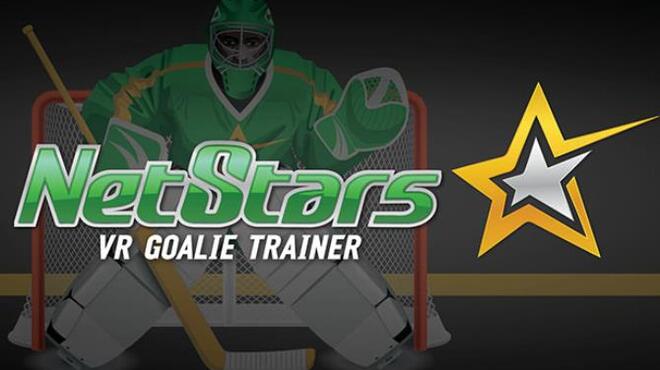 تحميل لعبة NetStars – VR Goalie Trainer مجانا