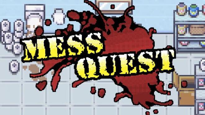 تحميل لعبة Mess Quest مجانا