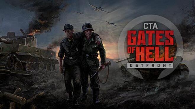 تحميل لعبة Call to Arms – Gates of Hell: Ostfront (v1.027.1) مجانا