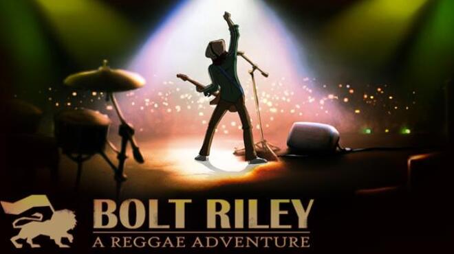 تحميل لعبة Bolt Riley, A Reggae Adventure مجانا